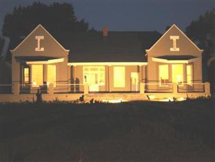 Tranquil Guest House Dundee Kültér fotó