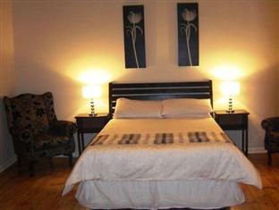 Tranquil Guest House Dundee Kültér fotó