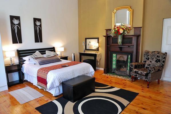 Tranquil Guest House Dundee Szoba fotó