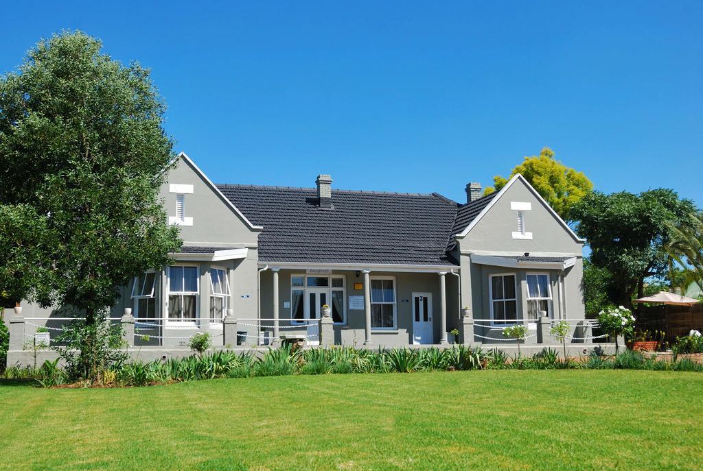Tranquil Guest House Dundee Kültér fotó